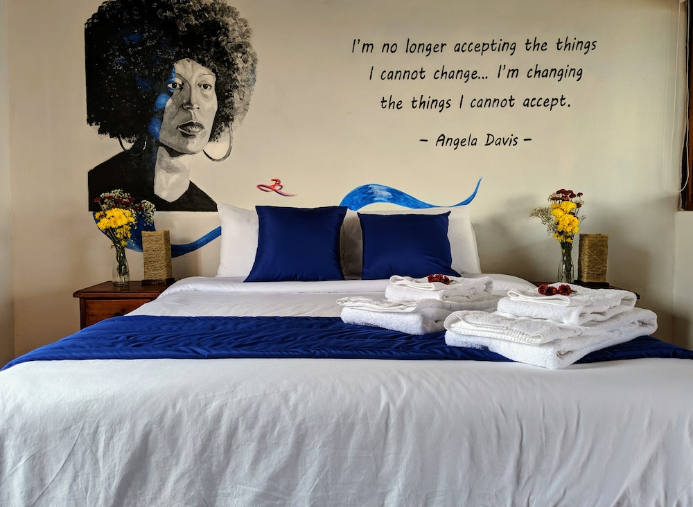 Hostal Venus de Valdivia