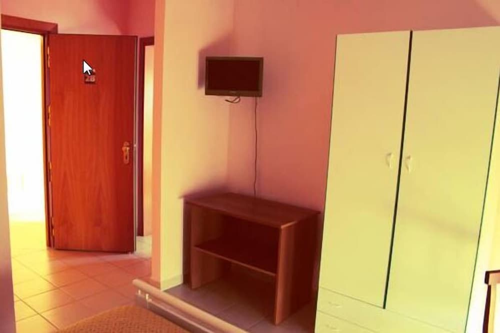 Hotel Viteama