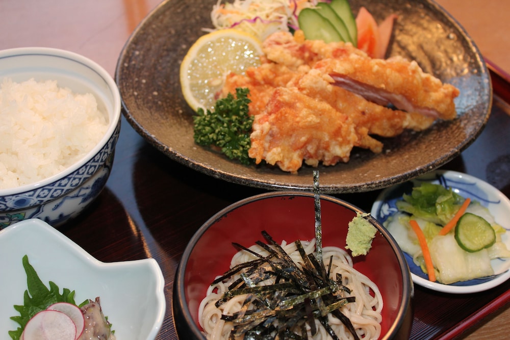 Ryokan Sensyoen