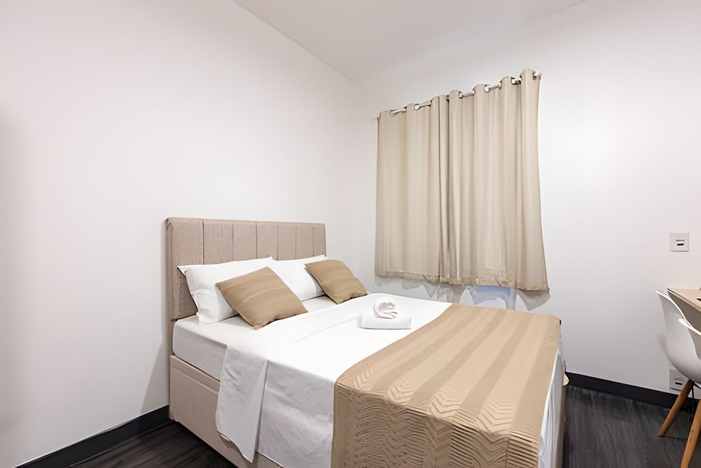 Estudios Neo Home São Caetano