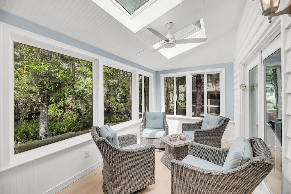 Tide Timber - A Premiere Stay On Seabrook