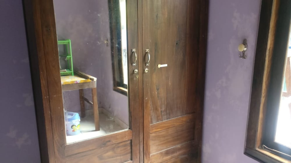 Dista Homestay