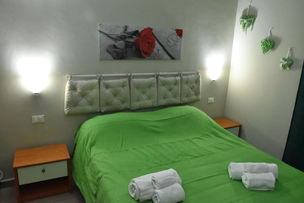 B&B Sul Molo