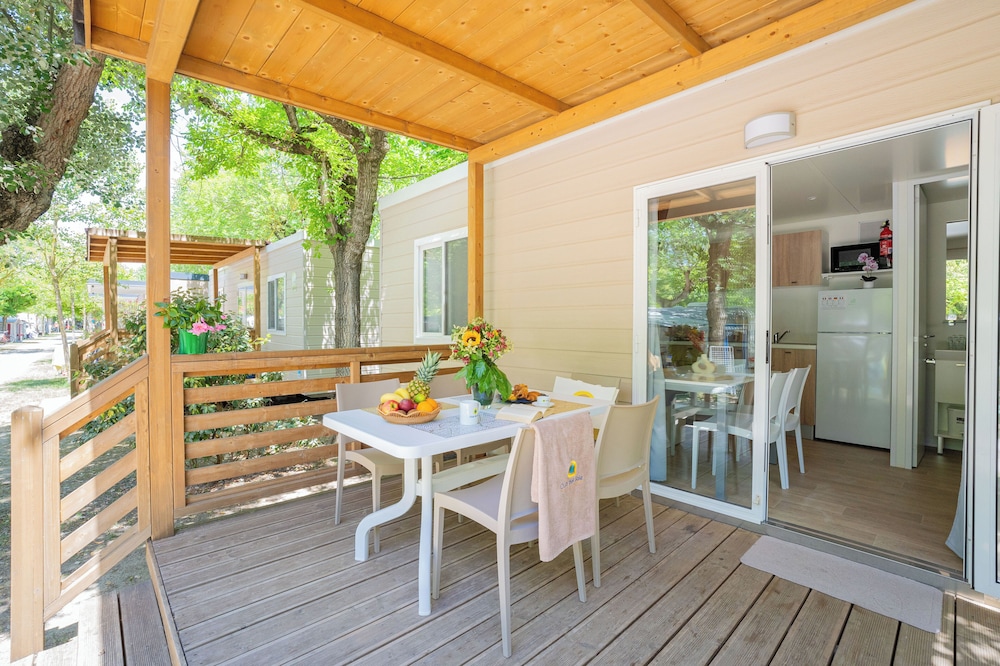 Club Del Sole Adriatico Cervia Easy Camping Village