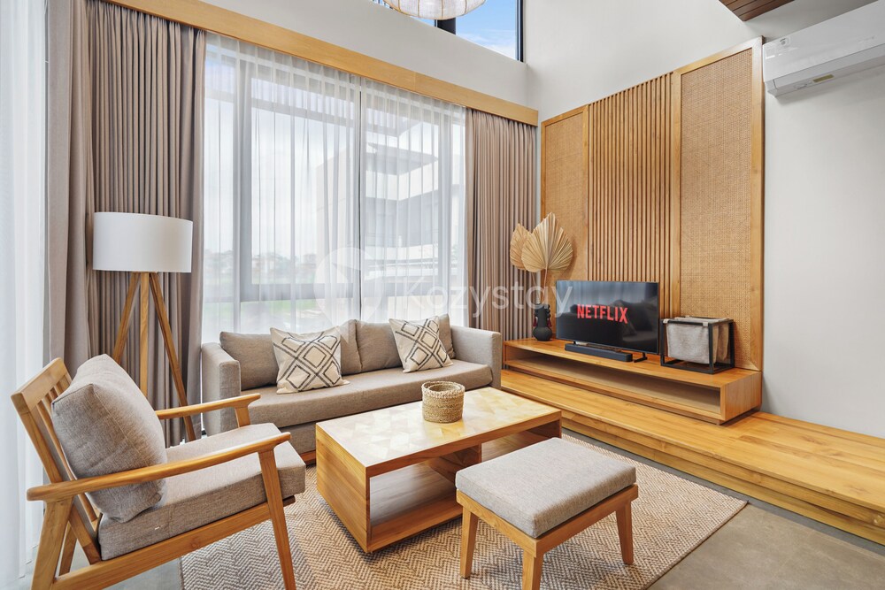 Sundari Villa by Kozystay - Canggu