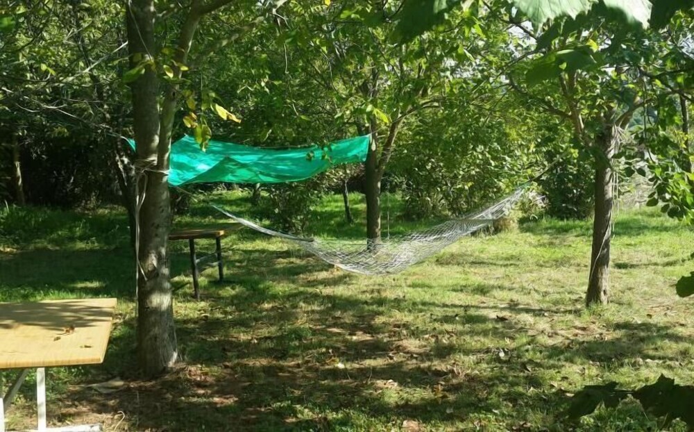 Cesmi Cakraz - Glamping view 5
