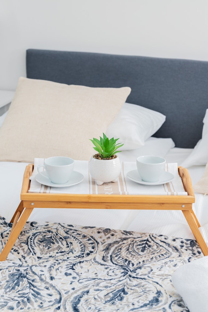 Morska Bryza Apartment by Renters view 5