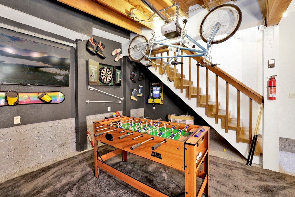 Big Cub Cabin #2521