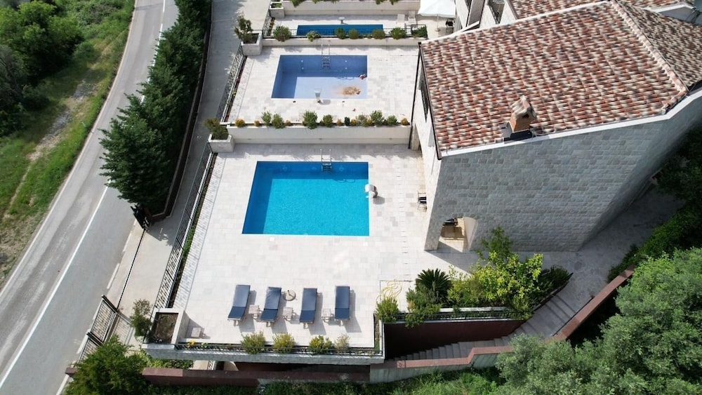 Casa Oliva Villas