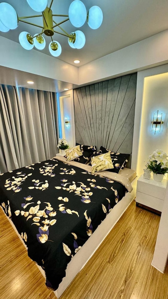 Azure Urban Resort Residences, 1BR Santorini 18th Floor