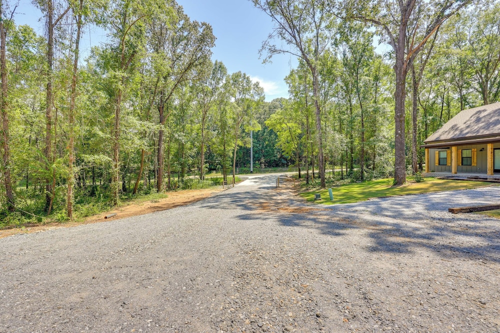 Walk to The Fields at 17 Springs: Millbrook Home!