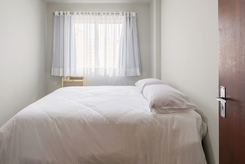Apt With Balcony 400m From the Sea, View BC Rft505