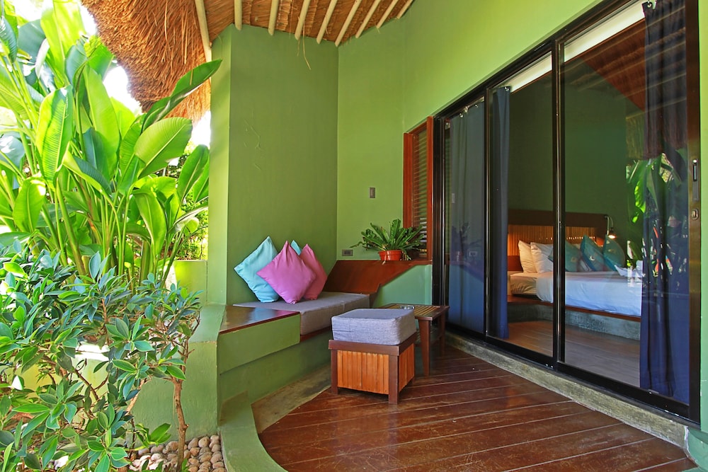 Villa Kasadya