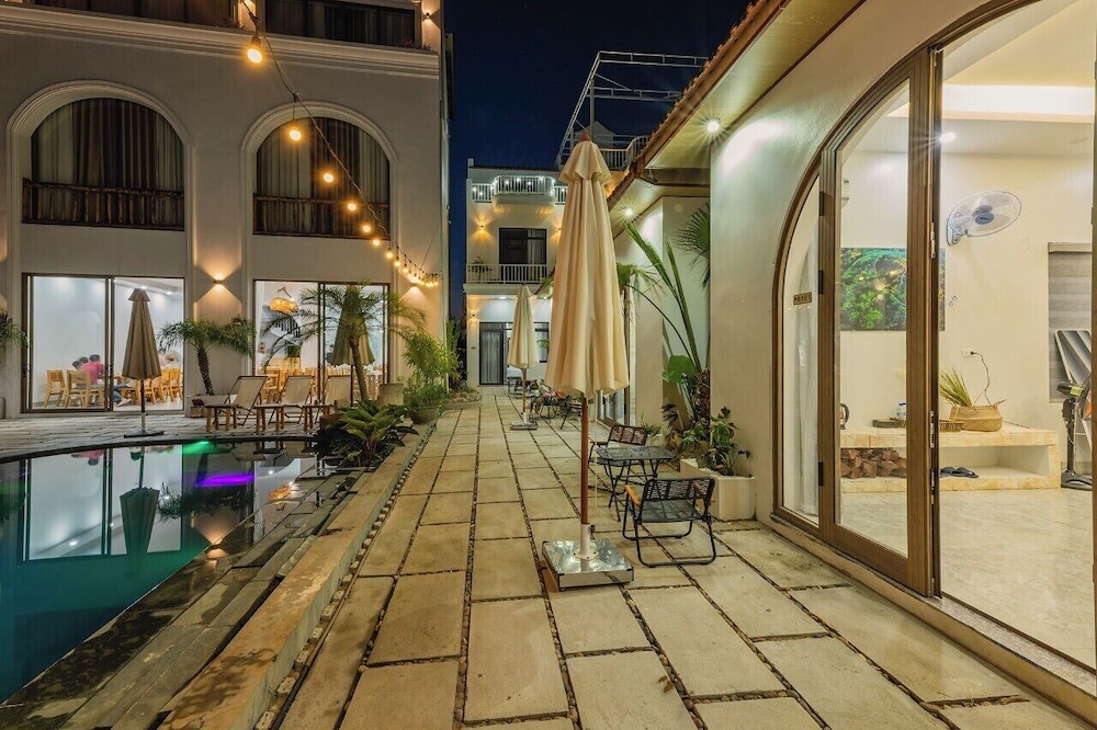 Vu's Homestay Tam Coc