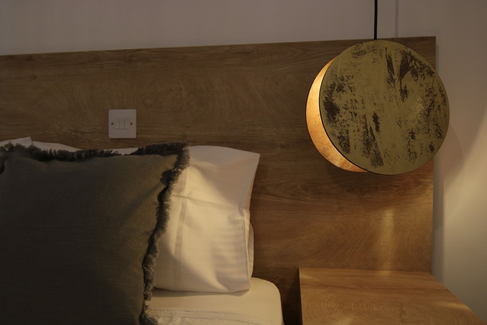 Phaedrus Living: Seaside Luxury Flat Limnaria 152 view 2