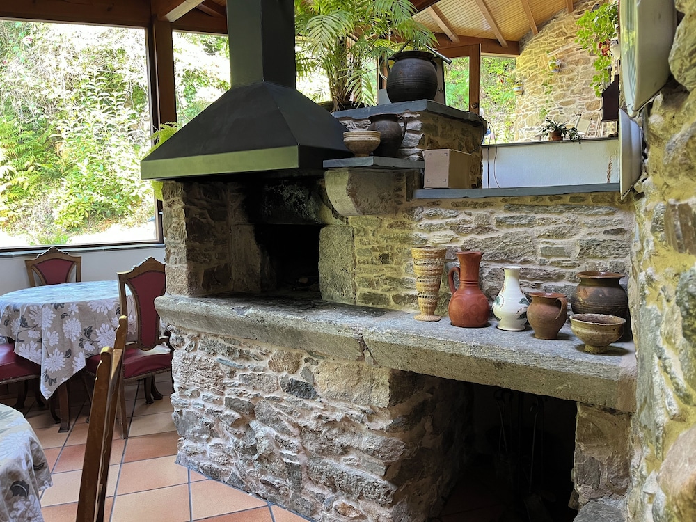 Casa Rural O Vilar
