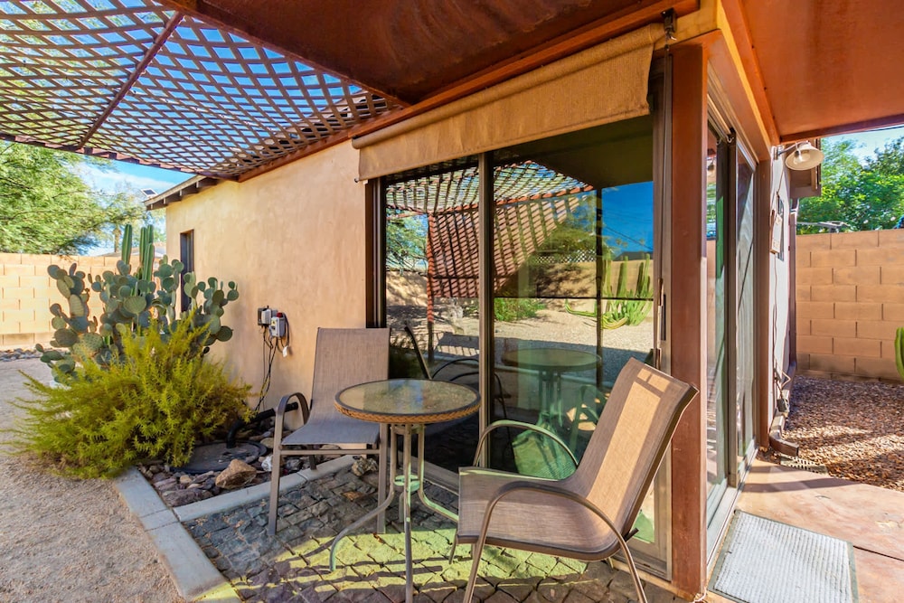 Coronado Casita - Mins to DT Airport Hospitals
