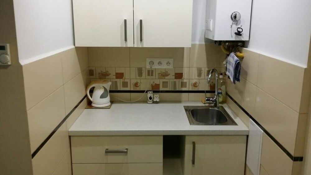 Apartament u Janka