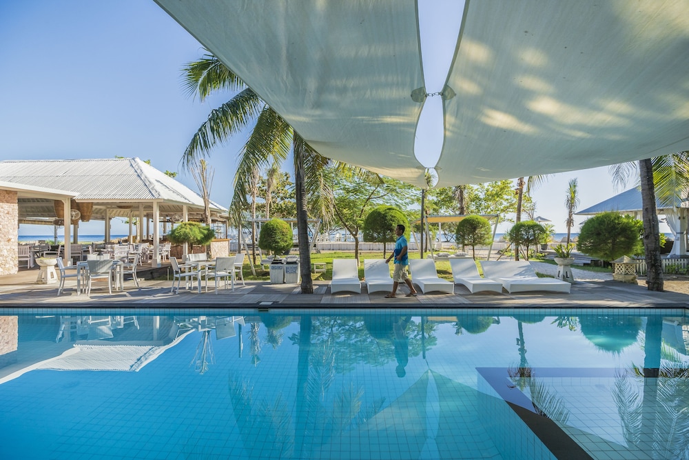 Gili Eco Villas