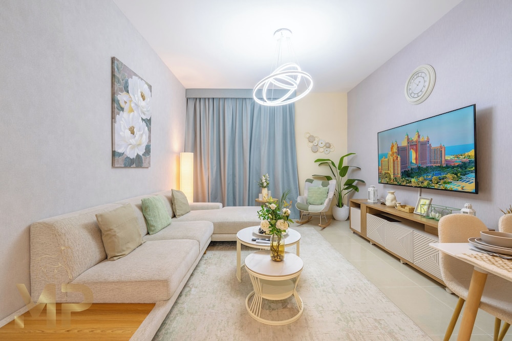 Marco Polo - May Residence 5