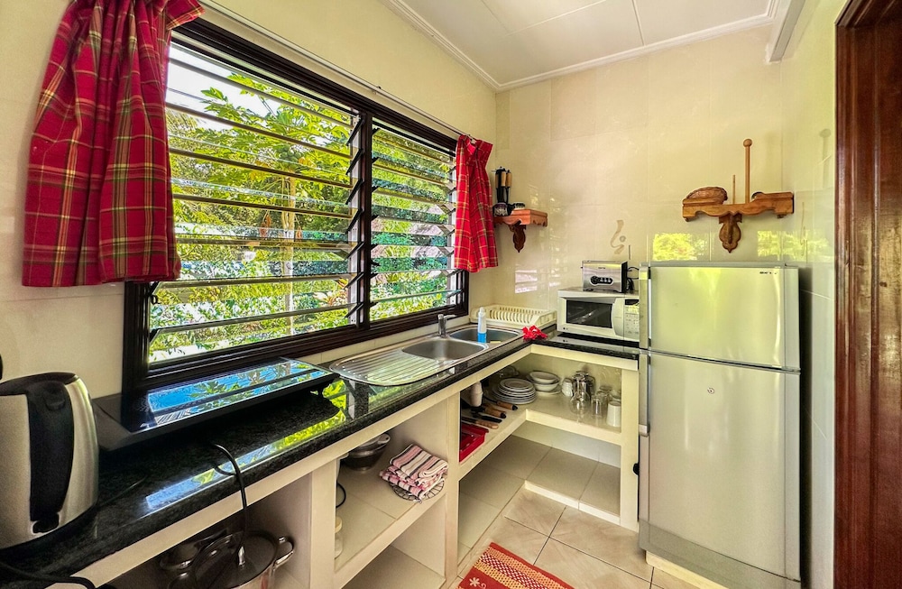 Cocotier Du Rocher photo 4