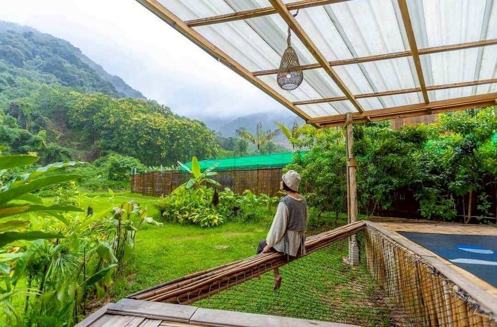 Lomhaijai Homestay
