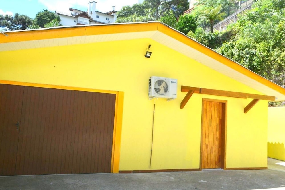 Locar-in Gramado Residencial Centro Bem Estar