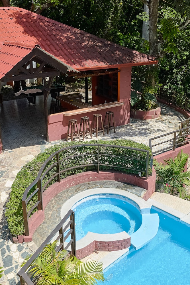Villa Bayacanes
