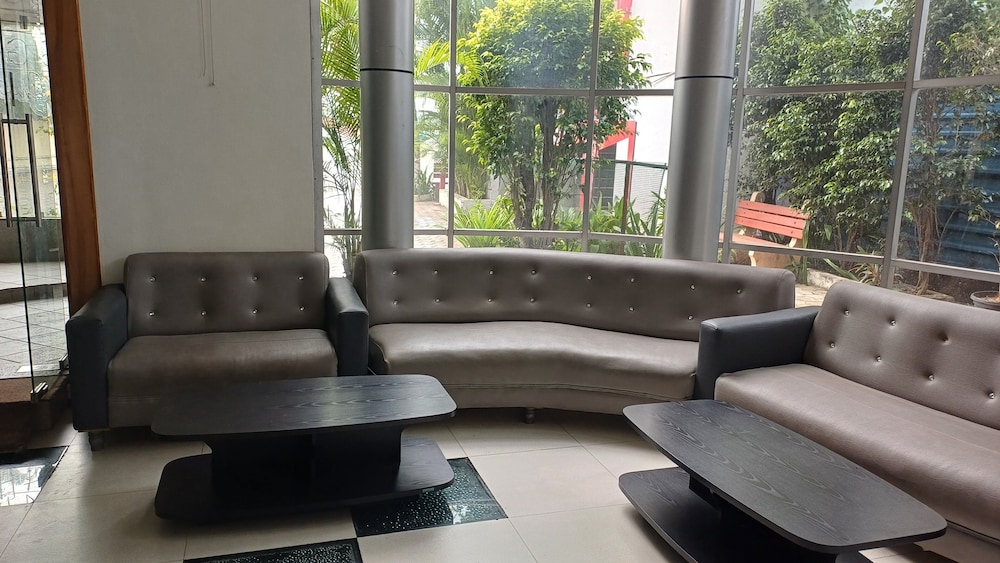 Sign Inn Apart Hotel Sriperumbudur