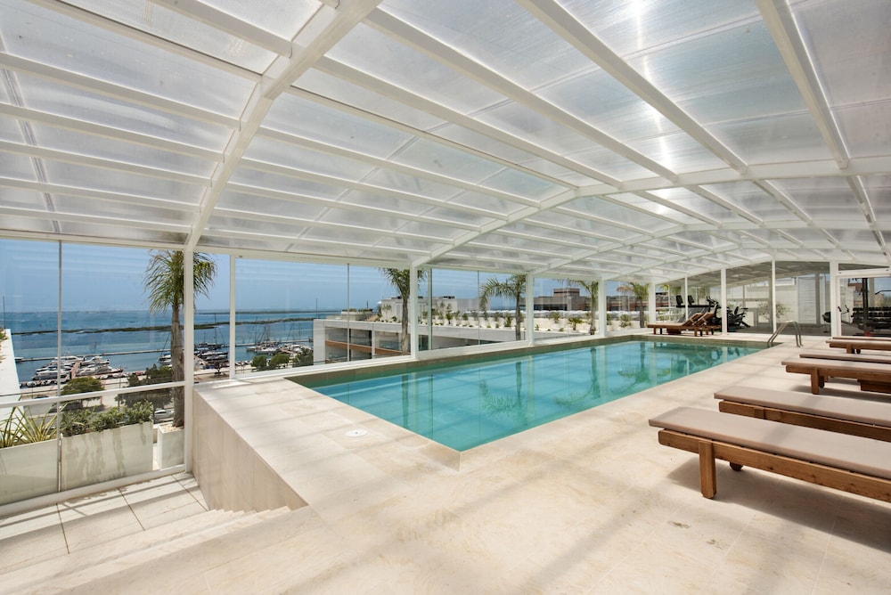 Del Mar Apartment - BT