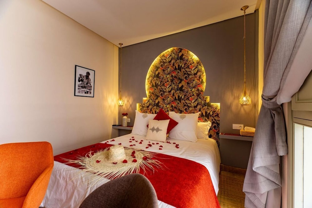 Riad 26