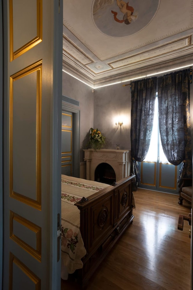 Pegasus Luxury Suite - Medousia Spa Luxury Escape