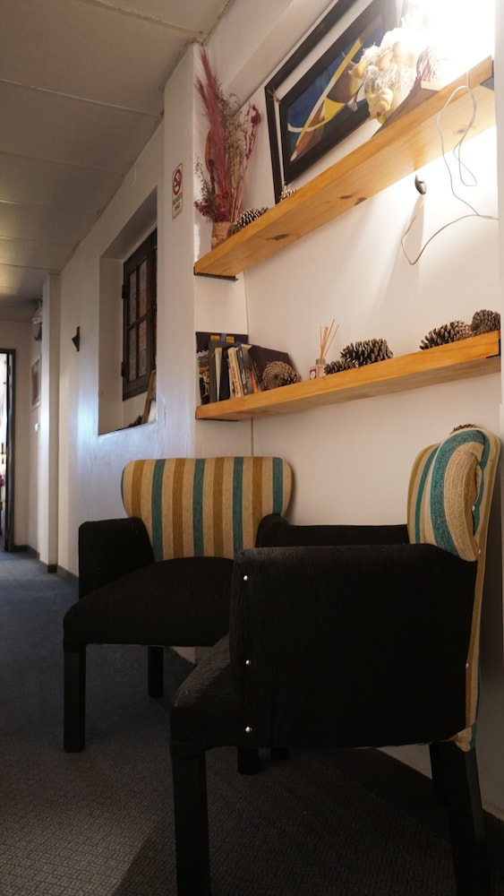 Mediterranea Hostel Cordoba