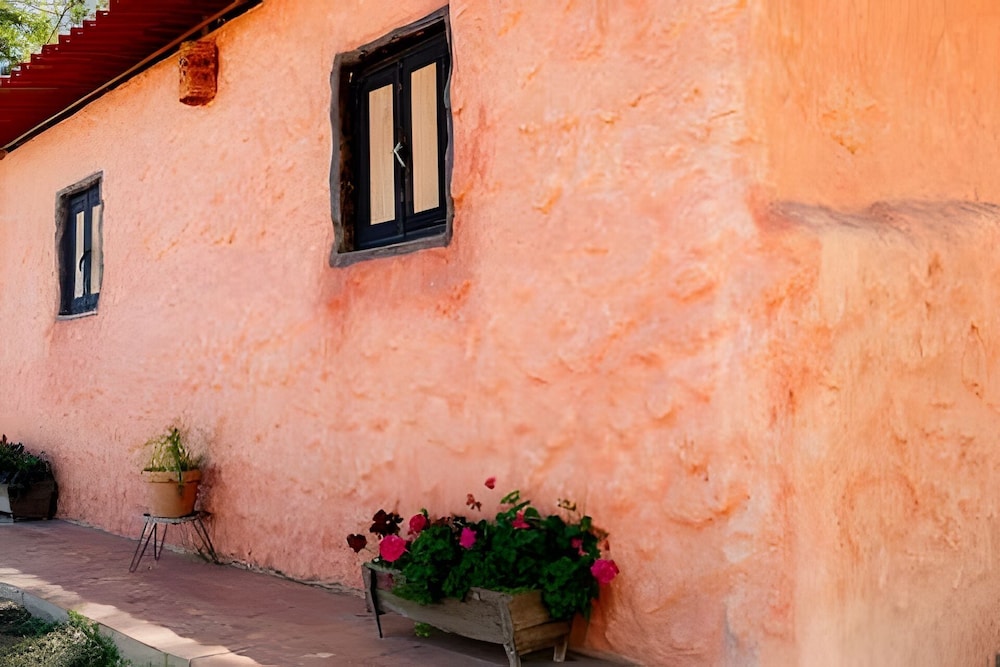 Cabaña Romantica