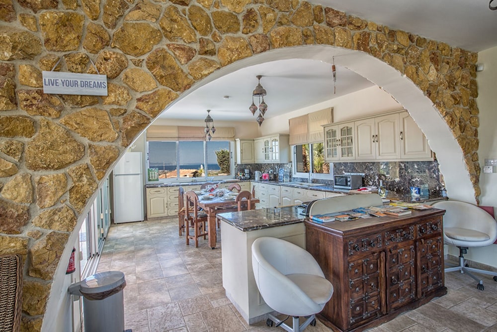 Villa for Rent in Protaras 1309 view 5