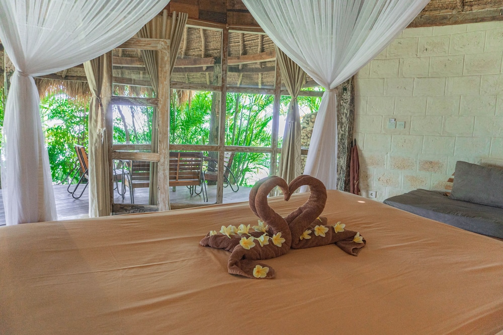 Biu Biu Resort