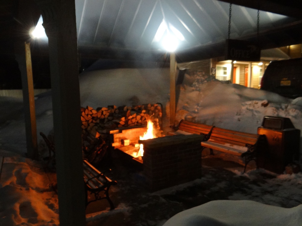 Edelweiss Lodge