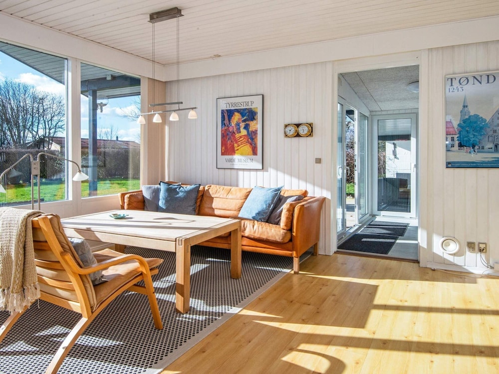 6 Person Holiday Home in Sydals-by Traum view 3