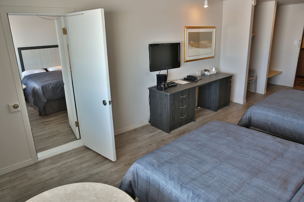 Motel Castille