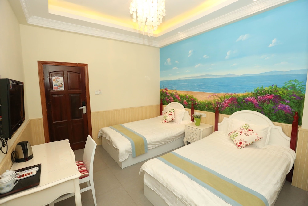 Gulangyu Sunshine House