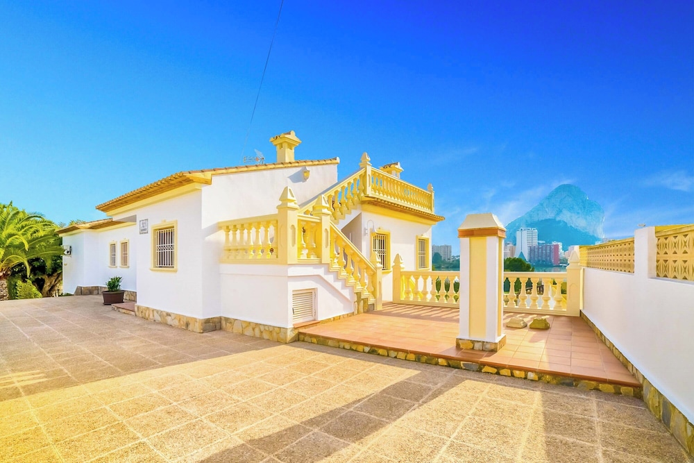 Villa Tomilla