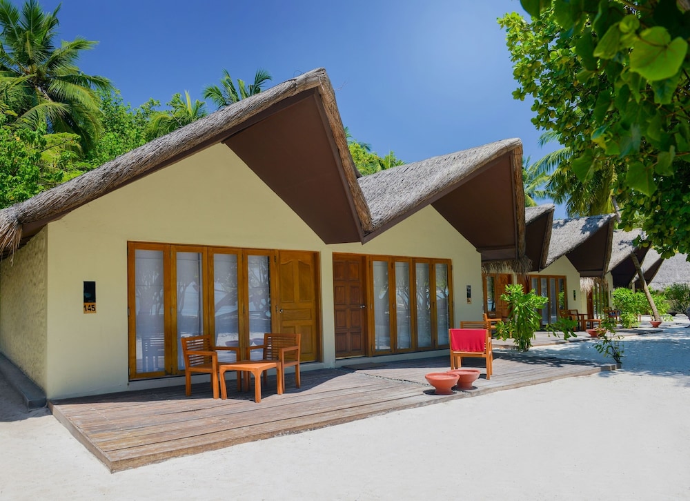 Adaaran Select Huduran Fushi - with 24hrs Premium All Inclusive view 5