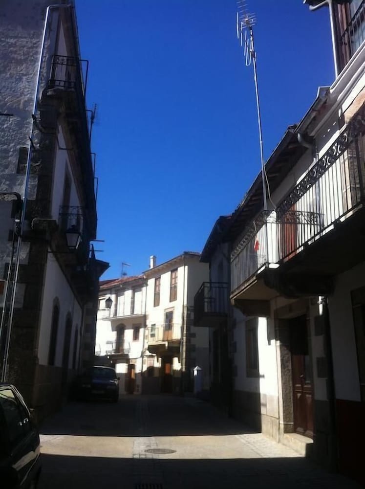 Casa Rural con encanto Los Postigos view 3