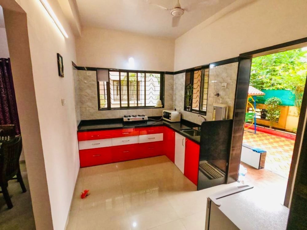 Atharva Villa
