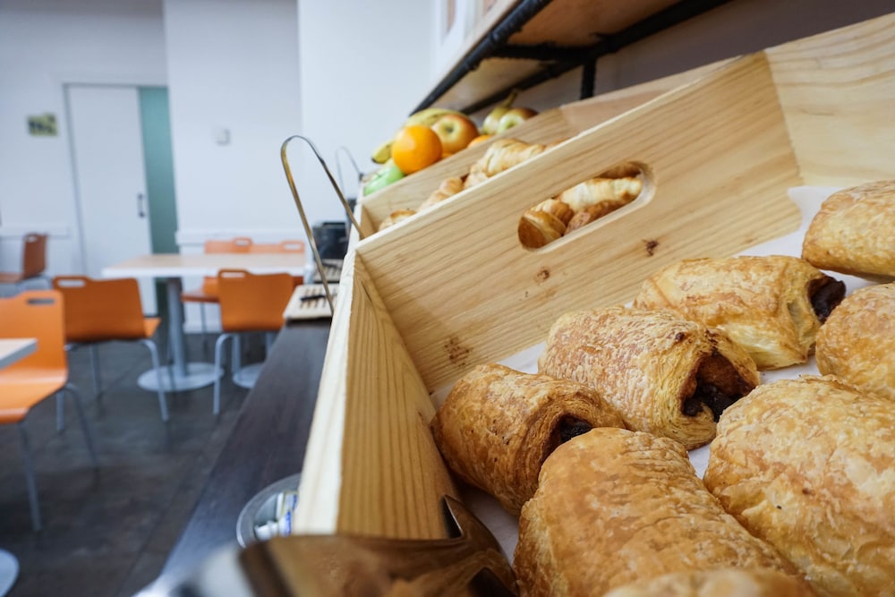 ibis budget Girona Costa Brava