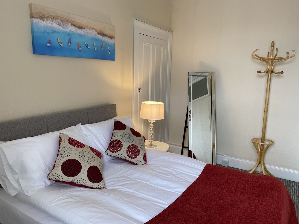 Serviced Property Apartments