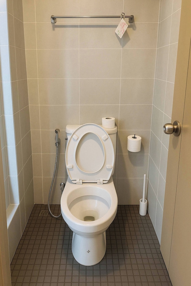 Ideo O2 Resort Condo BTS Bangna