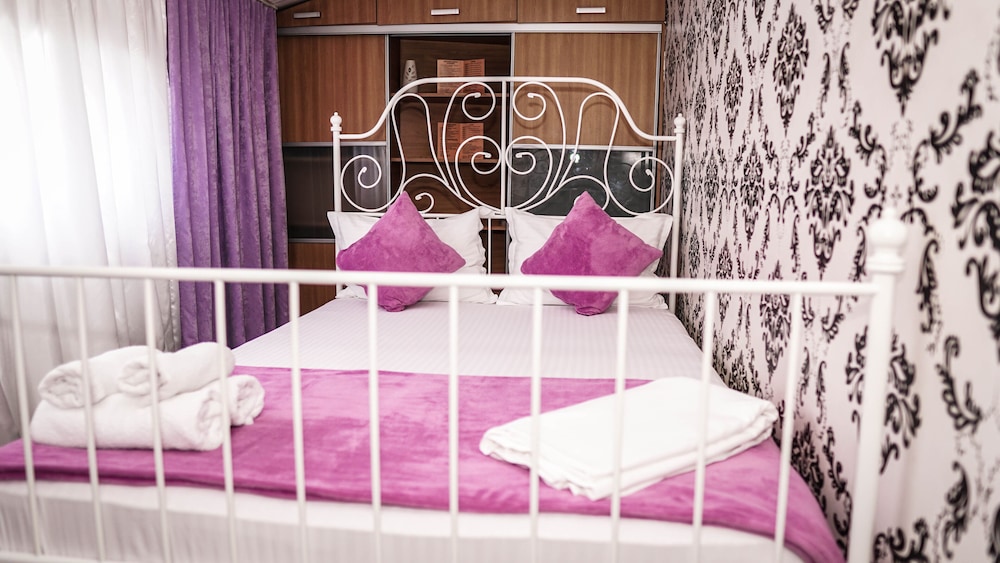 Bucharest Center Villa