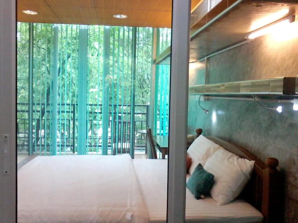 Loei Huen Hao Hug Home & Resort
