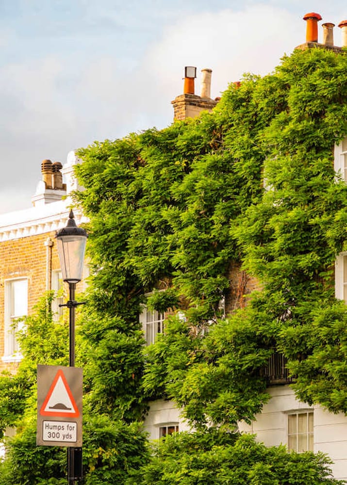 Kensington High Life- by Out of Office Lifestyle